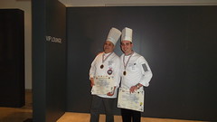 Foto premiazione -colleghi e premiati agli Internazionali d'Italia 2012 Massa Carrara. Mario Ragona