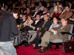 I COEP 2010: Congreso Europeo de Proximidad, Participación y Ciudadanía
