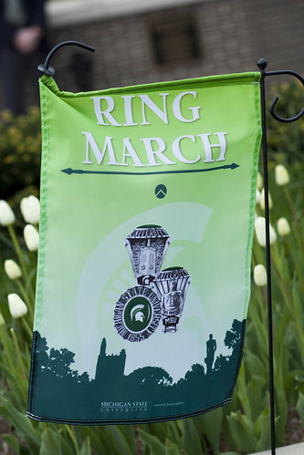 2012 Ring March