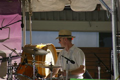 New Orleans Jazz and Heritage Festival, Sunday, May 4
