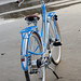 Muse Cycles Mezzaluna Mixte @ UCSB Beach