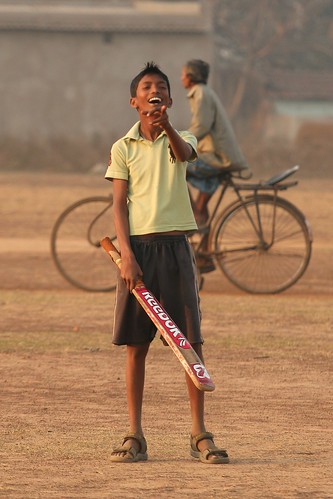Cricket, From FlickrPhotos