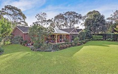 131 Oxley Drive, Mount Colah NSW