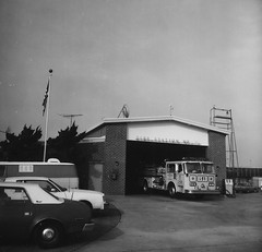 Fire Station 51 1986