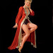 AB Blonde in Red Robe • <a style="font-size:0.8em;" href="http://www.flickr.com/photos/62692398@N08/6959969605/" target="_blank">View on Flickr</a>