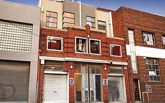 30a Munster Terrace, North Melbourne VIC