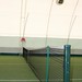 rete da tennis