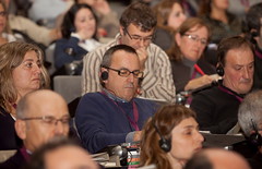I COEP 2010: Congreso Europeo de Proximidad, Participación y Ciudadanía