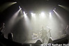 Volbeat @ Gigantour, Palace Of Auburn Hills, Auburn Hills, MI - 02-09-12