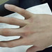 My hand • <a style="font-size:0.8em;" href="http://www.flickr.com/photos/76169564@N08/6908437163/" target="_blank">View on Flickr</a>