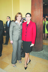 1Yolanda Salinas y Alma Ortega