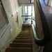 Main stair case from 2nd floor