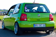 VW Lupo • <a style="font-size:0.8em;" href="http://www.flickr.com/photos/54523206@N03/7176318700/" target="_blank">View on Flickr</a>