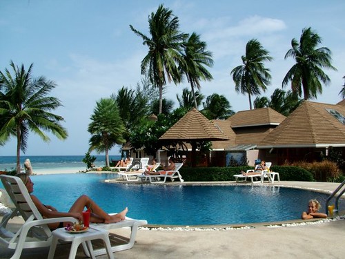 Coral Grand Resort