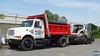 International 4900 Dump Truck • <a style="font-size:0.8em;" href="http://www.flickr.com/photos/76231232@N08/26772556113/" target="_blank">View on Flickr</a>