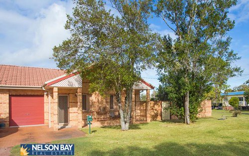 40 Kent Gardens Avenue, Soldiers Point NSW