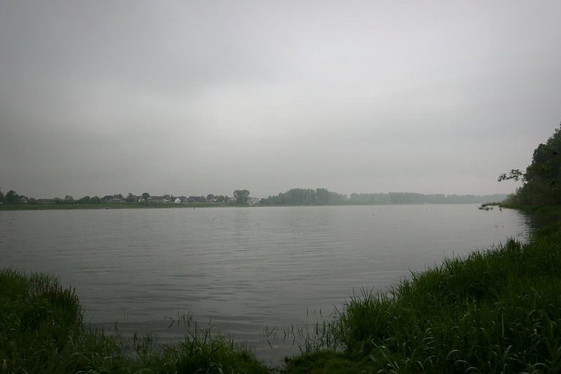 Rhein near Sürth, foggy morning<br/>© <a href="https://flickr.com/people/47700615@N08" target="_blank" rel="nofollow">47700615@N08</a> (<a href="https://flickr.com/photo.gne?id=7222483250" target="_blank" rel="nofollow">Flickr</a>)