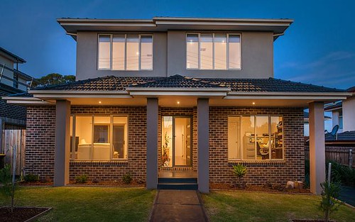 8 Finch St, Notting Hill VIC 3168