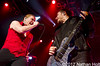 Shinedown @ House Of Blues, Chicago, IL - 05-16-12