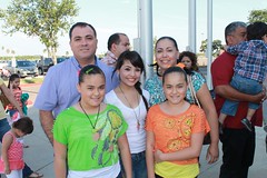 IMG_6457 Jorge, Bianca, Migdalia, Karina y Klarissa Barrera