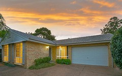 15B Somerville Road, Hornsby Heights NSW