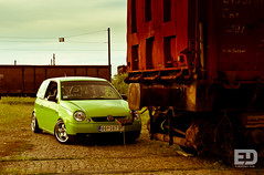 VW Lupo • <a style="font-size:0.8em;" href="http://www.flickr.com/photos/54523206@N03/7176323440/" target="_blank">View on Flickr</a>
