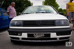 VW Golf Mk3 • <a style="font-size:0.8em;" href="http://www.flickr.com/photos/54523206@N03/7366200726/" target="_blank">View on Flickr</a>