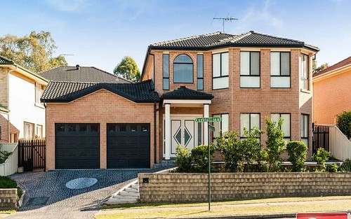 26 Kendall Dr, Casula NSW 2170
