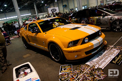 Ford Mustang 5th gen • <a style="font-size:0.8em;" href="http://www.flickr.com/photos/54523206@N03/6892866302/" target="_blank">View on Flickr</a>