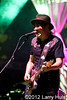 Big Head Todd And The Monsters @ Red Rocks Amphitheatre, Morrison, CO - 06-09-12