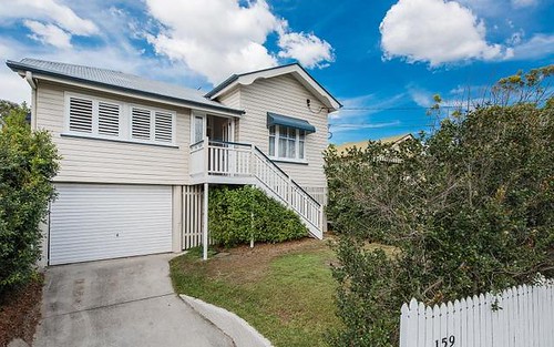 159 Bennetts Road, Norman Park Qld