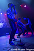 All American Rejects @ The Fillmore Charlotte, Charlotte, NC - 05-11-12