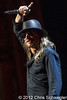 Kid Rock Performs With The Detroit Symphony Orchestra @ Fox Theatre, Detroit, MI - 05-12-12
