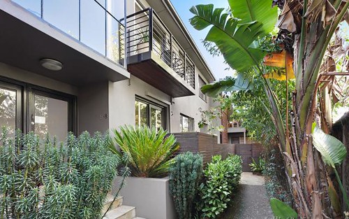 8/150 Barkers Rd, Hawthorn VIC 3122