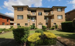 11/36-38 Clyde Street, Granville NSW