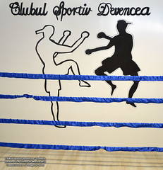 31 Martie 2012 » Clubul Sportiv Devencea