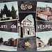 Vespolate - Cartolina