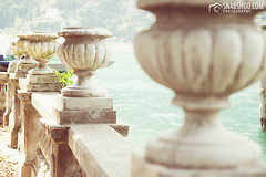 flowerpots riva del garda (roadtrip to tuscany)