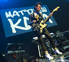 Matthew Koma @ Sorry For Party Rocking Tour, Palace Of Auburn Hills, Auburn Hills, MI - 05-23-12
