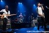 Young The Giant @ The Fillmore Charlotte, Charlotte, NC - 04-26-12
