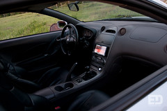 Toyota Celica interior • <a style="font-size:0.8em;" href="http://www.flickr.com/photos/54523206@N03/7176334126/" target="_blank">View on Flickr</a>