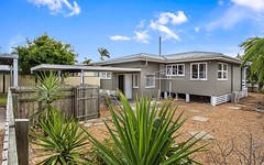 1 HOUGHTON AVE, Redcliffe QLD