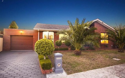 1 Gloucester Way, Epping VIC 3076