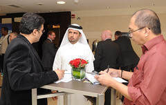 FTTx Summit Middle East 2012