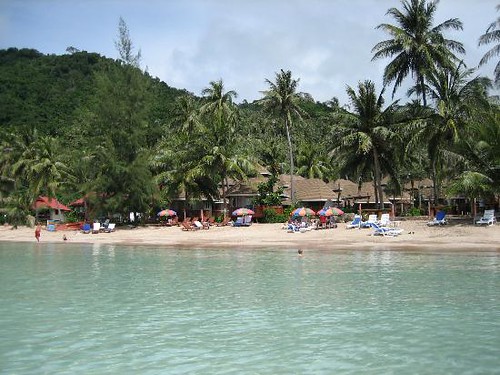 Coral Grand Resort
