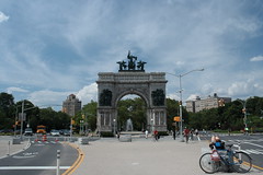 Grand Army Plaza • <a style="font-size:0.8em;" href="http://www.flickr.com/photos/59137086@N08/7173222895/" target="_blank">View on Flickr</a>