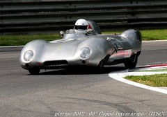 10-DSC_9706 - Lotus 11 Le Mans Series 2 - 1957 - 1460cc - Peeters Guy