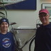 <b>Lynn H. and Bruce M.</b><br /> June 14
From Fircrest, WA and Tacoma, WA
Trip: Astoria to Yorktown