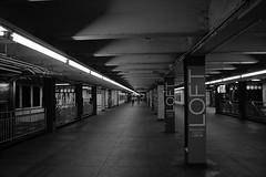 Rockefeller Center Subway • <a style="font-size:0.8em;" href="http://www.flickr.com/photos/59137086@N08/7358397146/" target="_blank">View on Flickr</a>