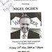 Nigel Ogden Autograph